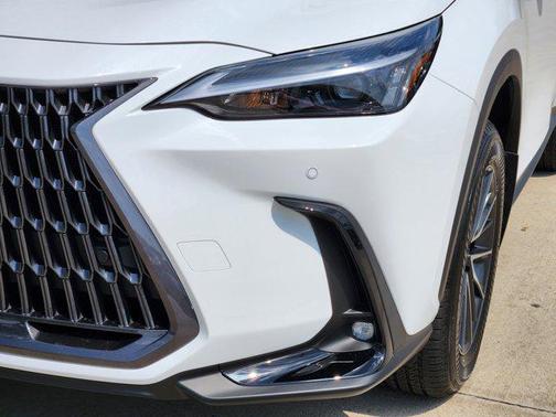 2026 Lexus NX 350 NX 350