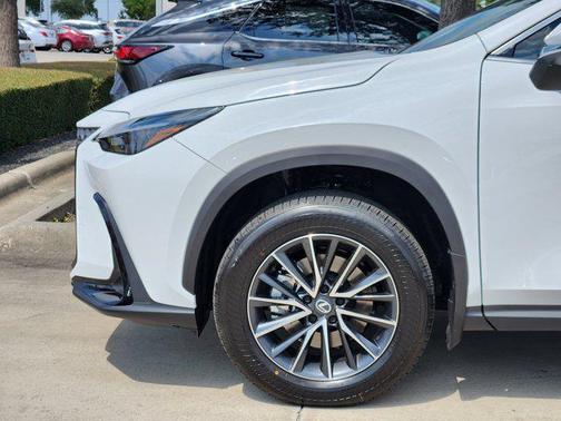 2026 Lexus NX 350 NX 350