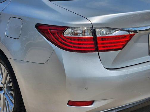 2013 Lexus ES 350 Base