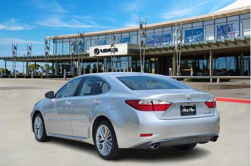 2013 Lexus ES 350 Base