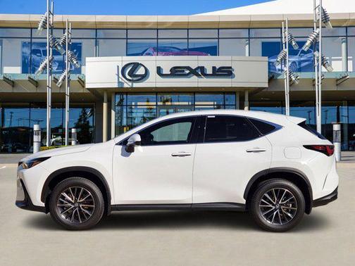 2026 Lexus NX 350 NX 350