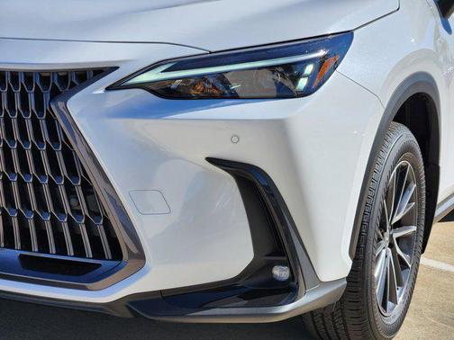 2026 Lexus NX 350 NX 350