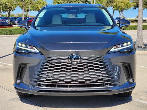 2025 Lexus RX 350 Premium Plus