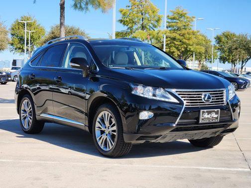 2014 Lexus RX 350 Premium