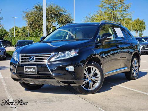2014 Lexus RX 350 Premium