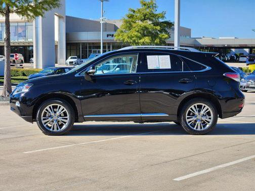 2014 Lexus RX 350 Premium