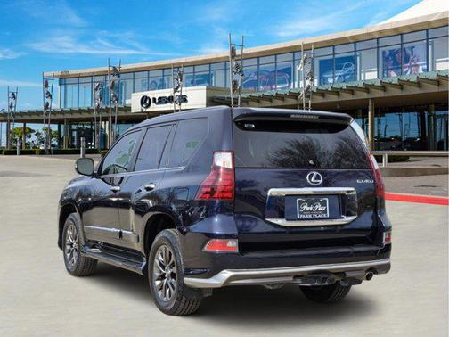 2019 Lexus GX 460 Premium