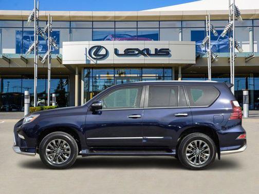 2019 Lexus GX 460 Premium