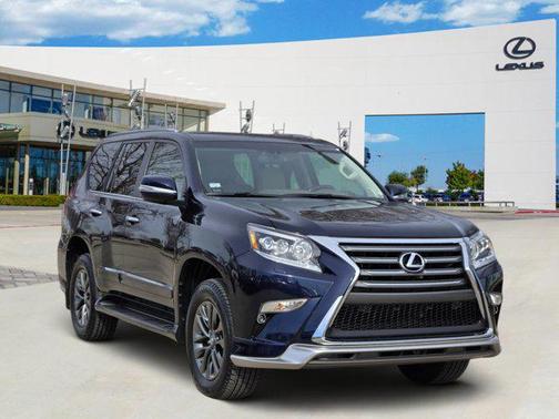 2019 Lexus GX 460 Premium
