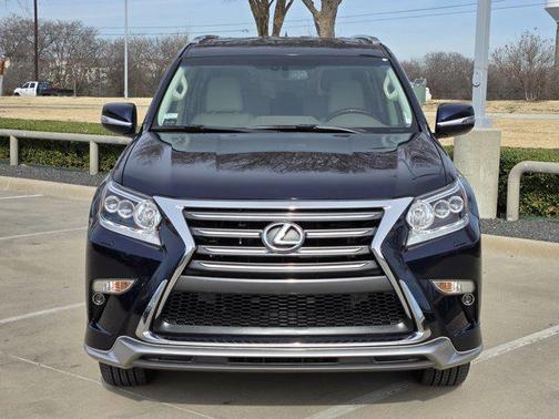 2019 Lexus GX 460 Premium