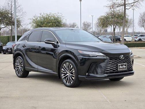2023 Lexus RX 350 Premium Plus