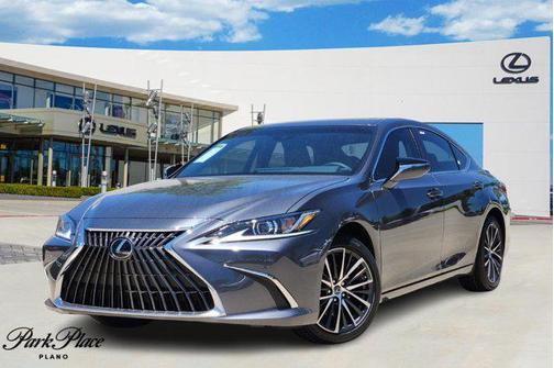 2025 Lexus ES 300h Base