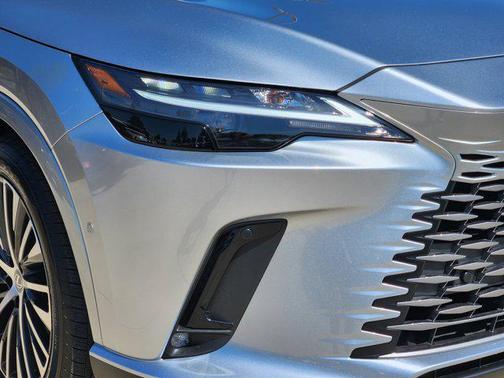 2025 Lexus RX 350 Premium Plus