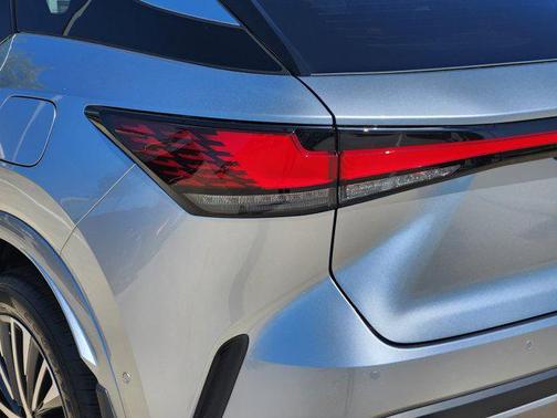 2025 Lexus RX 350 Premium Plus