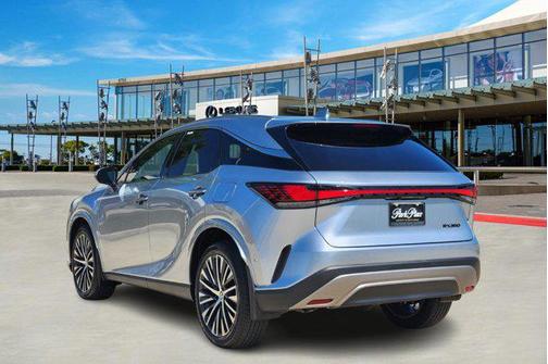 2025 Lexus RX 350 Premium Plus