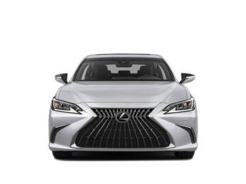 2025 Lexus ES 350 Premium