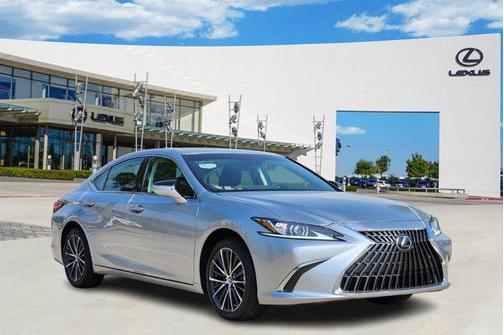 2025 Lexus ES 350 Premium