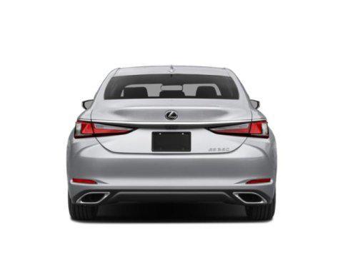 2025 Lexus ES 350 Premium