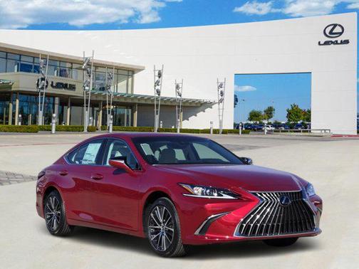 2025 Lexus ES 350 Base