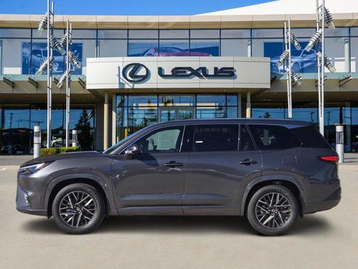 2026 Lexus TX 350 Luxury