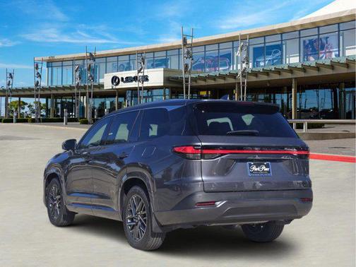 2026 Lexus TX 350 Luxury