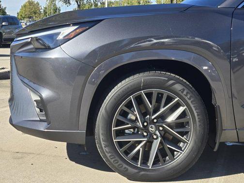 2026 Lexus TX 350 Luxury