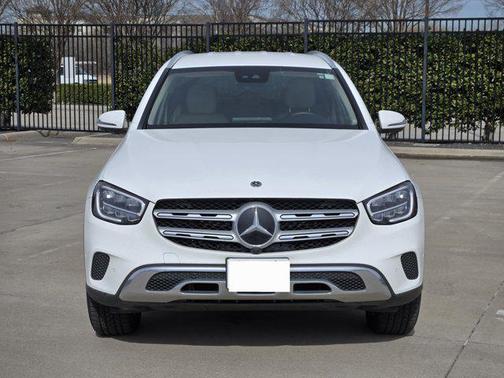 2022 Mercedes-Benz GLC 300 Base