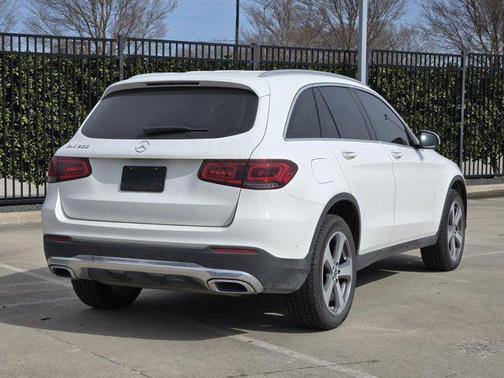 2022 Mercedes-Benz GLC 300 Base