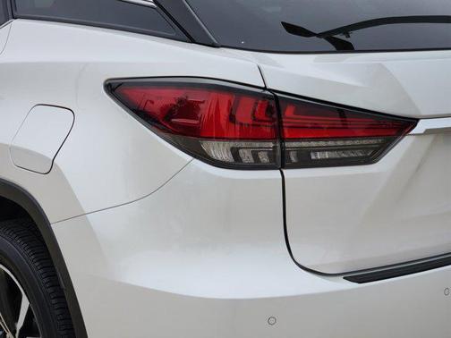 2020 Lexus RX 350 Premium