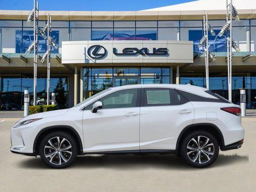 2020 Lexus RX 350 Premium