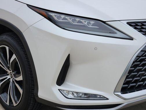 2020 Lexus RX 350 Premium