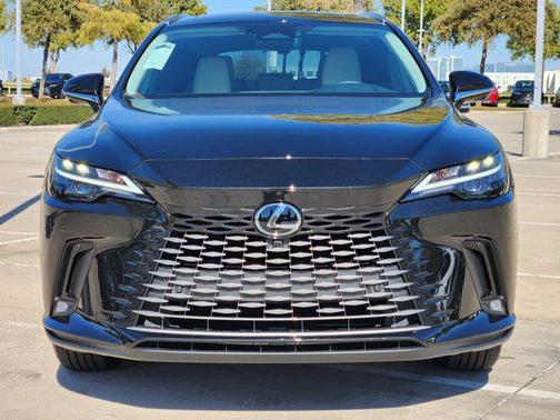 2026 Lexus RX 350 Base