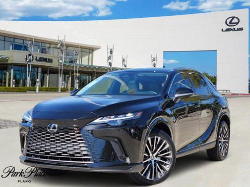 2026 Lexus RX 350 Base