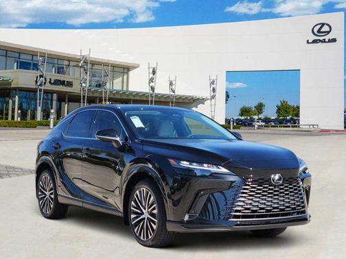 2026 Lexus RX 350 Base