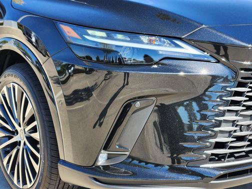 2026 Lexus RX 350 Base