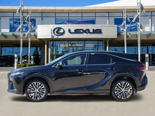 2026 Lexus RX 350 Base