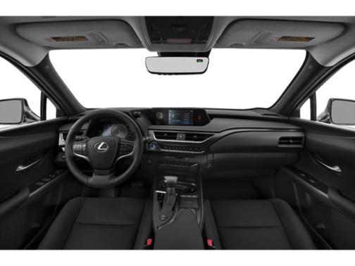 Caviar 2022 Lexus UX 250h Base