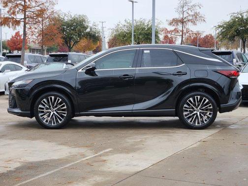 2026 Lexus RX 350 Base