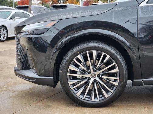 2026 Lexus RX 350 Base