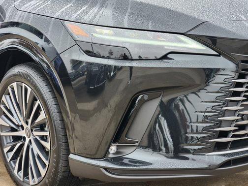 2026 Lexus RX 350 Base