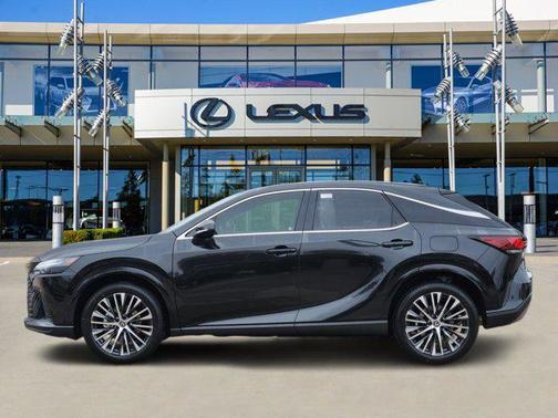 2026 Lexus RX 350 Base