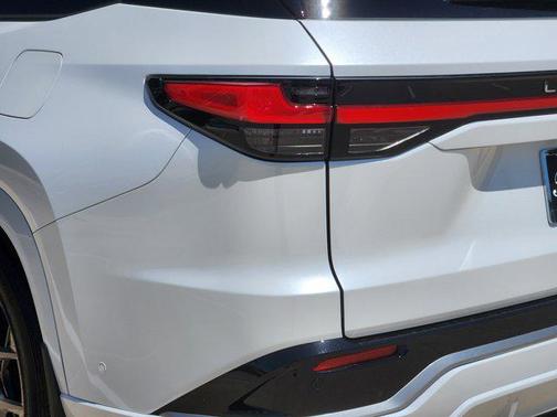 2025 Lexus TX 500h F SPORT Premium
