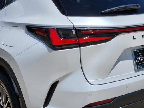 2025 Lexus NX 250 Premium