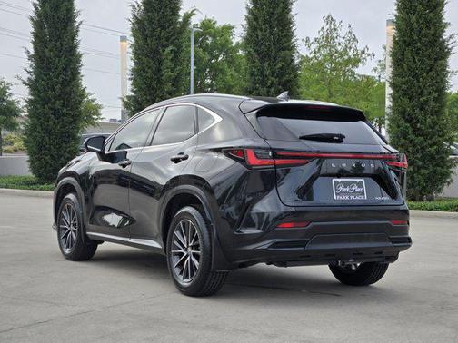 Caviar 2024 Lexus NX 250 Premium
