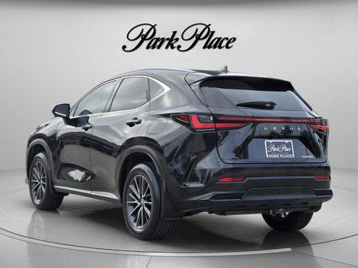2024 Lexus NX 250 Premium