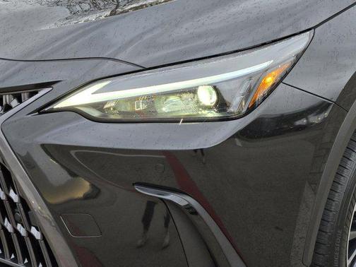 2026 Lexus NX 350 Premium