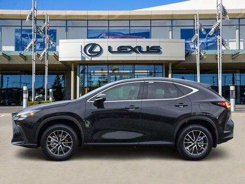 2026 Lexus NX 350 Premium