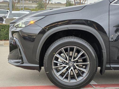 2026 Lexus NX 350 Premium