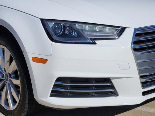 2017 Audi A4 2.0T Premium