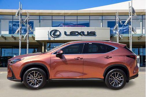 2026 Lexus NX 350 NX 350 Premium